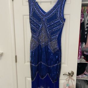 Perfect for a roaring 20s party!!